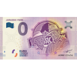Nota 0€ Jurassic Park 2019-19